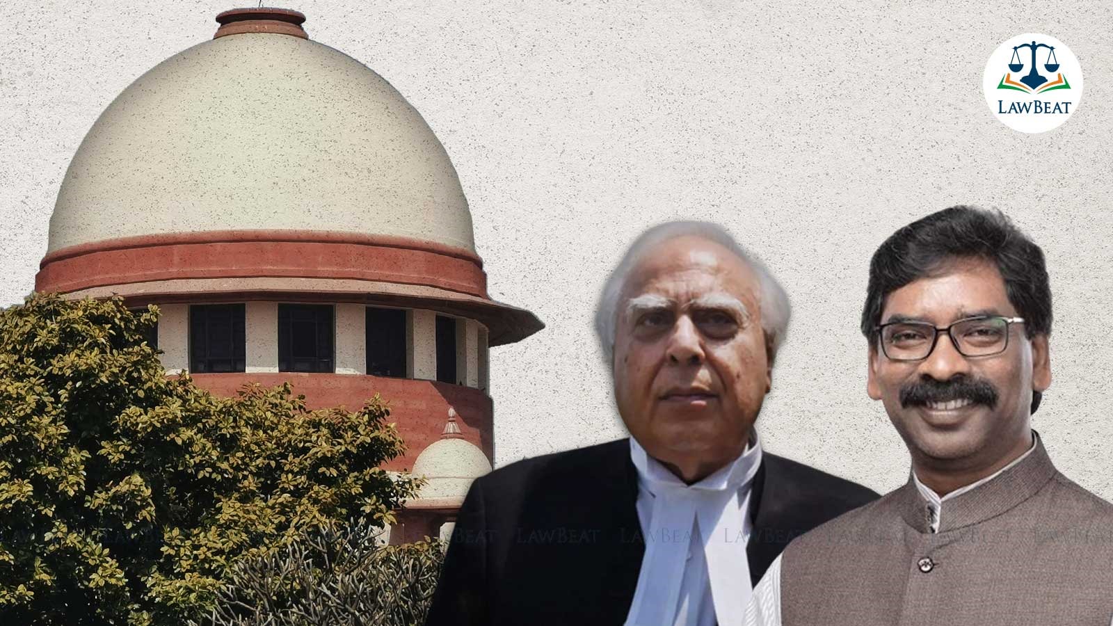 Kejriwal order covers me; grant me interim bail or dismiss my petition: Hemant Soren submits before SC Kejriwal order covers me; grant me interim bail or dismiss my petition: Hemant Soren submits before SC